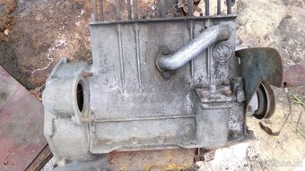 Motor 1203 - 6