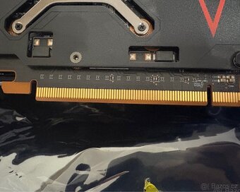 AMD Radeon 6700XT 12GB - 6