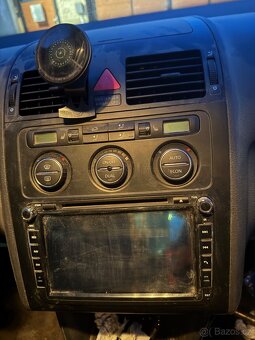 Wv Touran 1.9 Tdi - 6