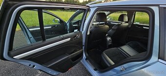 Škoda Superb 2 - 6