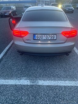 Audi a5 - 6