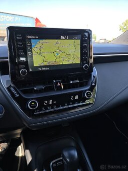Toyota Corola Touring Sports 1.8 - 6