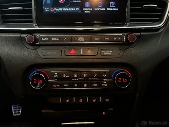 Kia ProCeed, GT Line plus, 1.4 T-GDI, 1.majitel - 6