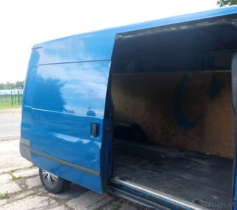Ford transit 2.2tdci L3 H2 - 6