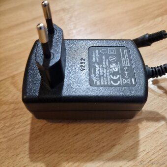 Trafo 12V 2000mA - 6