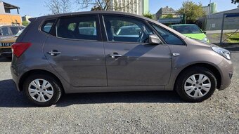 HYUNDAI ix20 1.4VVTi FIFA WORLD CUP EDITION 1MAJITEL - 6