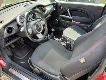 Mini Cooper RC31 1.6 85kw - 6