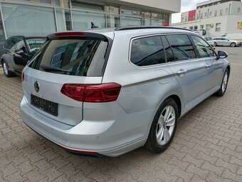 VW Passat B8 Variant 2.0TDI 147kW DSG DCC - záruka Autodraft - 6
