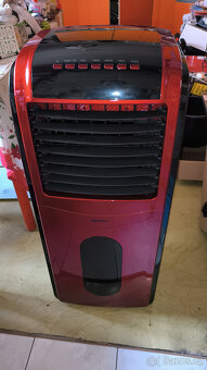 Mobilní klimatizace / čistička vzduchu / větrák / topidlo PR - 6