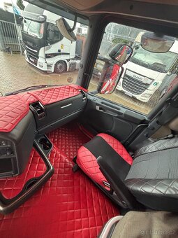 Scania R410 - 6