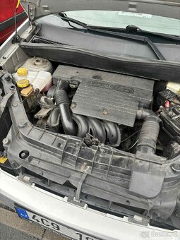 Ford fusion - 6
