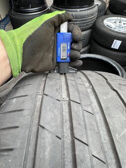 Letní sada pneu 235/35 R19 - Hankook - 6
