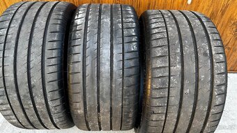 Michelin Pilot Sport 4 S 285/35 R19 103Y - 6