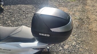 Honda pcx 125 2022 - 6