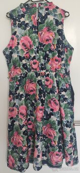 Dámské šaty Cath Kidston - 6