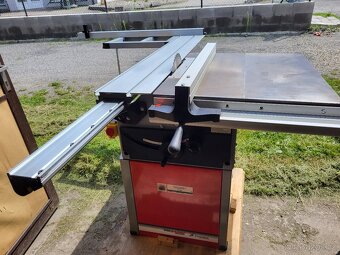 Formátovací pila Holzmann TS 250F - 6