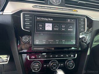 VW Passat B8 Highline 2.0 BiTDI,LED Matrix,virtual kokpit,ČR - 6