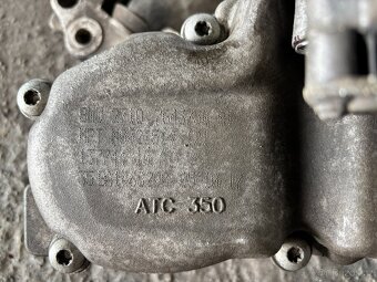 Rozvodovka BMW ATC 35L xDrive F10, F20, F30 - 6