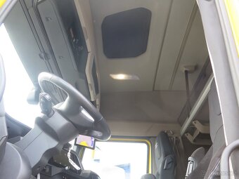 XG 480 FT EURO 6. tahač 4x2 Low Deck - 6