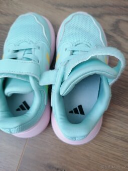 Dívčí boty Adidas - 6