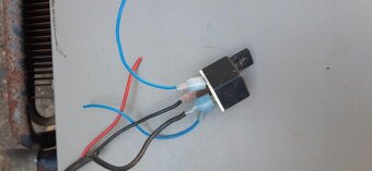 Lednice Elektrolux plyn/12V pro obytný vůz - 6