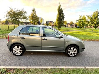 ŠKODA FABIA 1.4 KLIMA, TAŽNÉ, PARK. SENZOR - 6