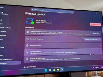 //PC HP/WIN11PRO/G4560/SSD/DDR4// - 6