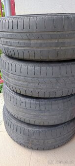 Al kola Ford Fusion 4x108 6Jx15 - 6