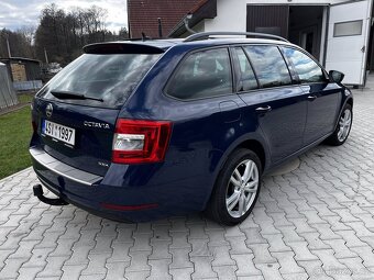 škoda Octavia 3 2.0 Tdi 4x4 110kw 10.2017 - 6