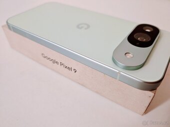 Google Pixel 9 128GB Mint Záruka - 6