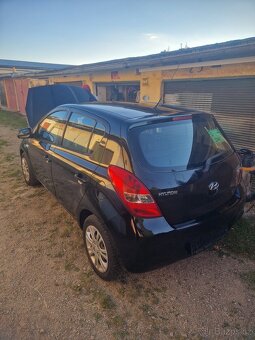 Hyundai i20 57kw - 6