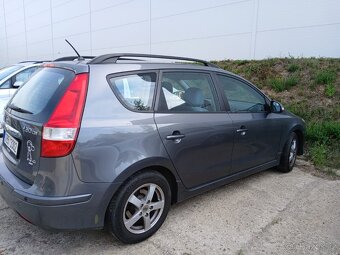 Hyundai i30CW - 6