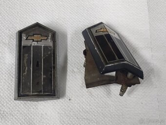 Z28 Chevrolet Camaro 1979 - znaky - 6