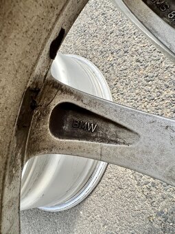 Bmw R18 Alu Kola 5x112 Bmw 7 G11 G12 Bmw 5 G30 G31 - 6