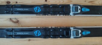 Salomon S/Race Skin 206 medium - 6