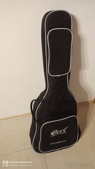 Kytara akustická - 6