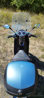 Piaggio Carnaby 125 - 6