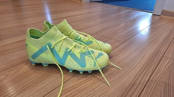 Kopačky Puma Future vel.35.5 - 6