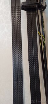 Bežky atomic motion 52 g - 6