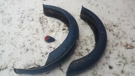 Blatník a zadní světlo - 6