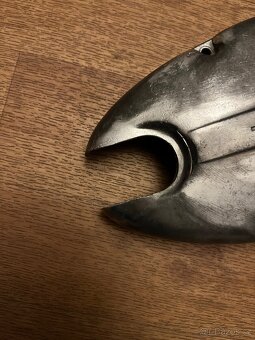 Kryt motoru Stadion, Jawetta - 6