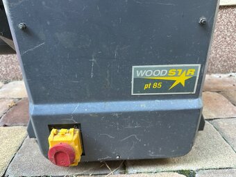 Hoblovka protahovačka PT 85 Woodster - 6