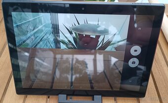 Pěkný Tablet Lenovo TAB4 10 (TB-X304F) 2GB RAM, 10" - 6