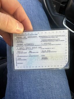 ŠKODA SCALA 1.0 TSI, 81 kW - 6