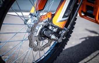 Pitbike Leramotors Killer 250ccm 21/18 - 6