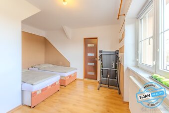 Prodej, rodinný dům, ul. Úvoz, Krnov, ev.č. 00629 - 6