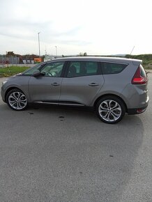 Prodám Renault Grand Scenic 1,8 - 6