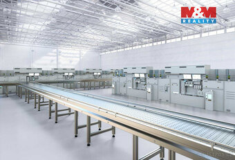 Prodej komerčního pozemku v Kožichovicích, ul. Žďárského - 6