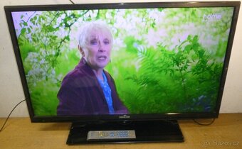 FullHD LED televize SENCOR 100cm (39 palců), nemá DVBT2 - 6