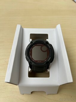 Garmin Instinct 2X Solar (Graphite) - chytré hodinky - 6
